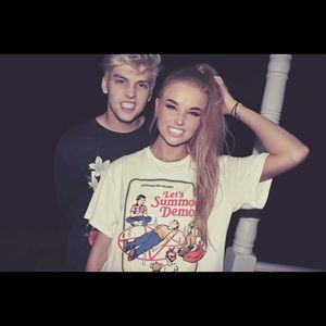 Meet your Posher, Peyton